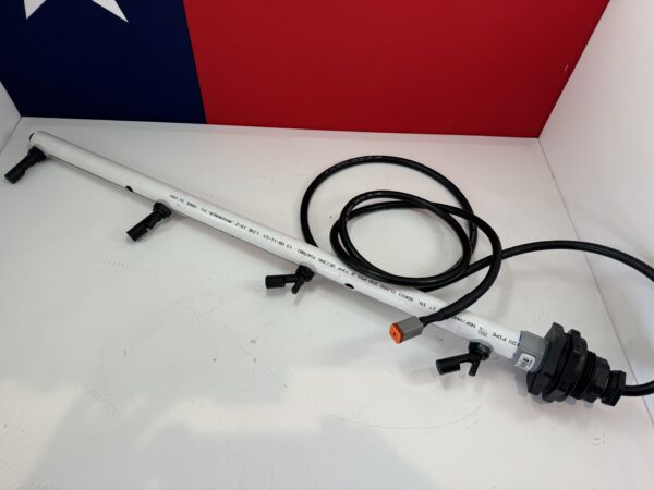 Buffer Tank Level Monitor System - Image 6
