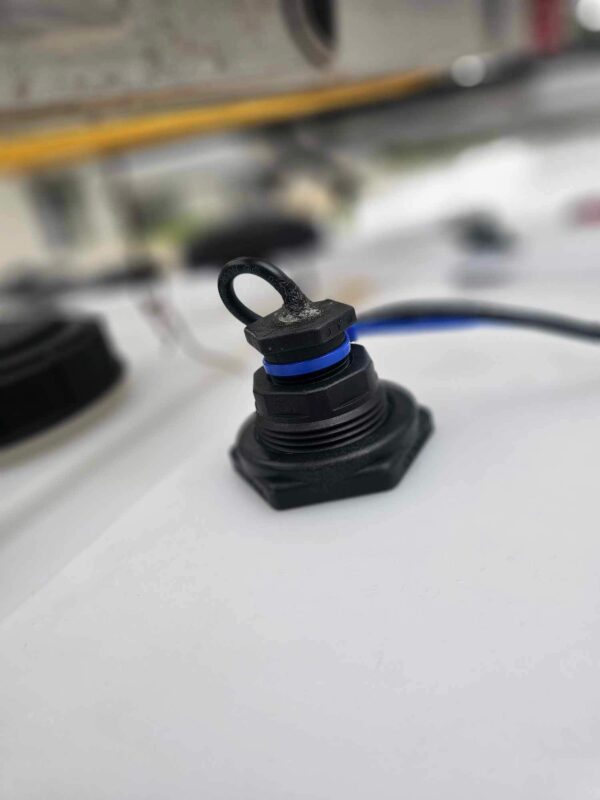 Buffer Tank Level Monitor System - Image 3