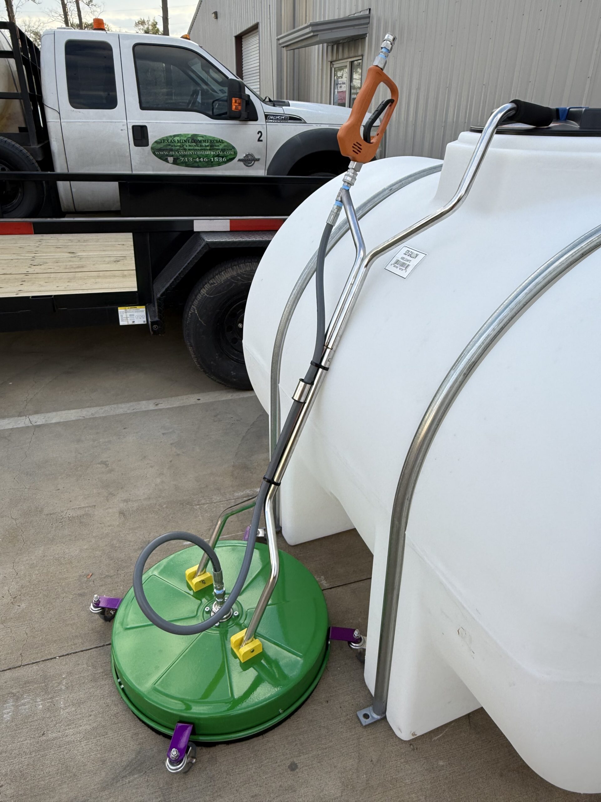 Great Description About Texas Pressure Wash Storefeed