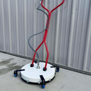 Ares 24" Surface Cleaner