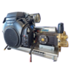 HFS PowerX IGX 8 GPM @ 4000 PSI