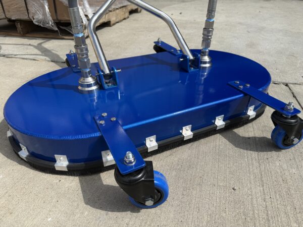 Hephaestus 32" Surface Cleaner Twin 15" Bars - Image 9