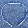1/2" Siamese Kit for Commercial Pressure Washers