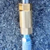 1/2" Siamese Kit for Commercial Pressure Washers - Image 7