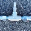 1/2" Siamese Kit for Commercial Pressure Washers - Image 6