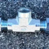 1/2" Siamese Kit for Commercial Pressure Washers - Image 5