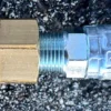 1/2" Siamese Kit for Commercial Pressure Washers - Image 4