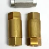 1/2" Siamese Kit for Commercial Pressure Washers - Image 3