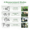 Digital Water Flow Meter - Image 3