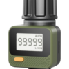 Digital Water Flow Meter
