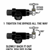 Trash Pump Bypass Kit - Image 2