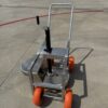 Hermes Curb Cleaner Walk Behind - Image 2