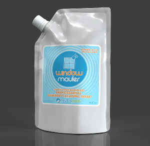 Window Mauler 16oz