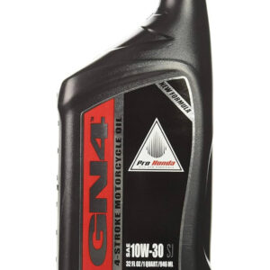 Honda Pro Honda GN4 Motor Oil - 10W30-1 Quart