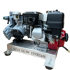 GX160 Comet P40 Soft Wash Diaphragm Pump with Gearbox (2025 New Model) - Image 2