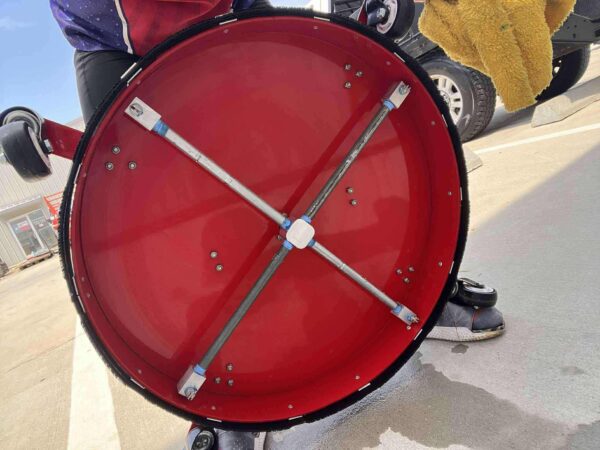 Triton 26" Surface Cleaner - Image 4