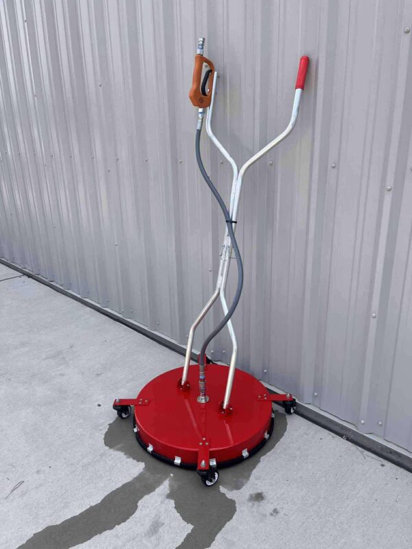 Triton 26" Surface Cleaner - Image 5