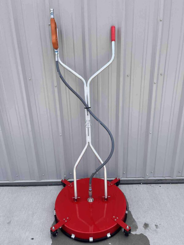 Triton 26" Surface Cleaner - Image 6