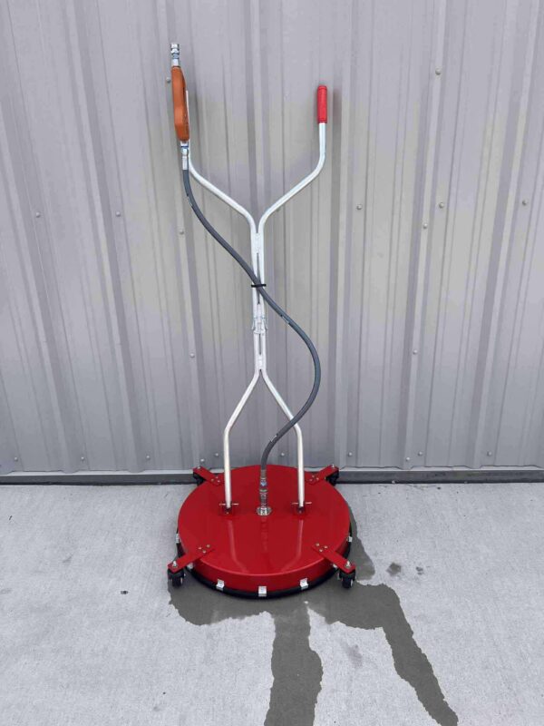 Triton 26" Surface Cleaner - Image 7