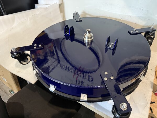 Triton 26" Surface Cleaner - Image 3
