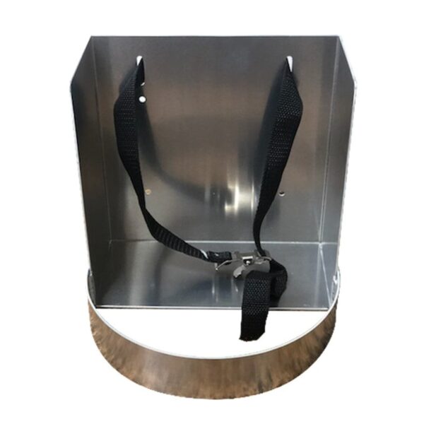 Dual Bed DI Bracket