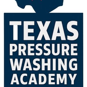 Texas Pressure Washing Academy