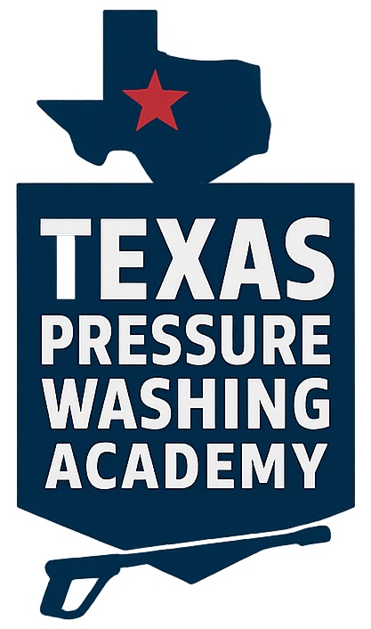 Texas Pressure Washing Academy April 11th Ticket