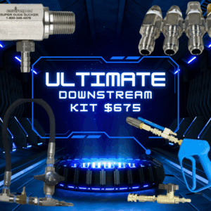 Ultimate Downstream Kit