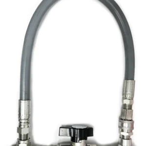 1/2 inch Bypass Kit