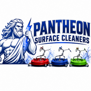 Pantheon Surface Cleaners