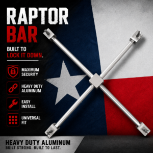 Raptor Bar
