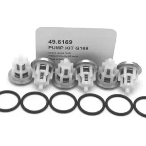 GP TSF Pump Kit G169 for TSF 2021 - 2221 - 2421