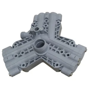 P 40 Series Replacement Collector