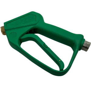 ST-2305 Suttner Safety Green Spray Gun 5000PSI EASY PULL