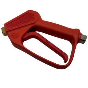 ST-2305 Suttner Safety Red Spray Gun 5000PSI EASY PULL