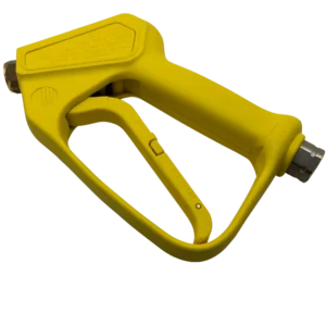 ST-2305 Suttner Safety Yellow Spray Gun 5000PSI EASY PULL