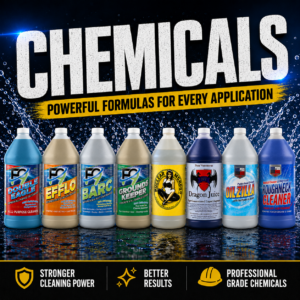 Chemicals