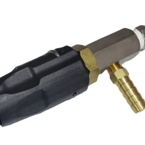 M5 X-Jet Nozzle #25 Assembly ONLY