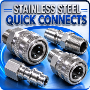 Quick Connects