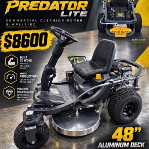 Apex Predator Lite