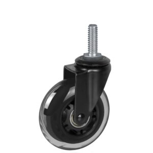 3” Casters Pack of 4