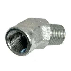 1/2" FPT X 1/2" MPT 45 Degree Street Elbow